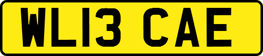 WL13CAE
