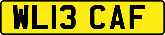 WL13CAF