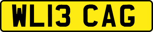 WL13CAG