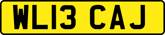 WL13CAJ