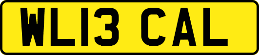 WL13CAL