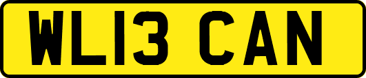 WL13CAN