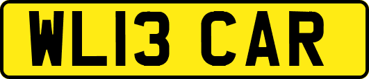 WL13CAR