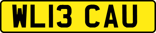 WL13CAU