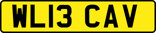 WL13CAV