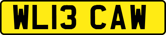 WL13CAW