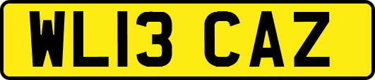 WL13CAZ