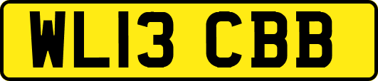 WL13CBB