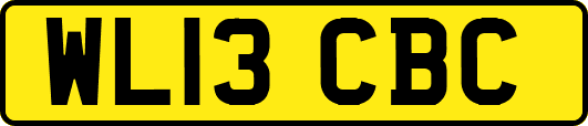 WL13CBC