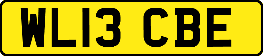 WL13CBE