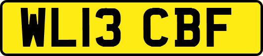 WL13CBF