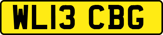 WL13CBG
