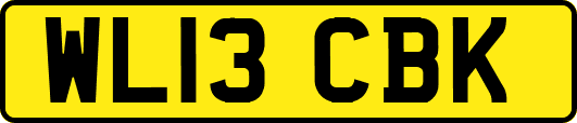 WL13CBK