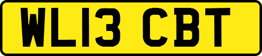 WL13CBT