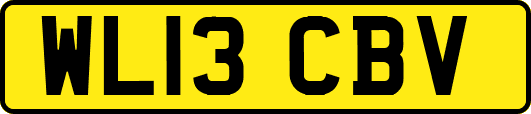 WL13CBV
