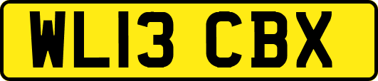 WL13CBX