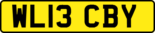WL13CBY