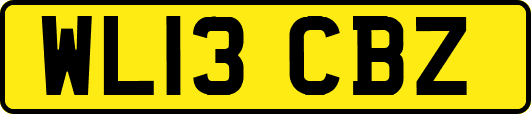WL13CBZ
