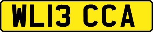 WL13CCA