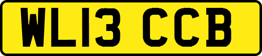 WL13CCB
