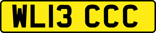 WL13CCC