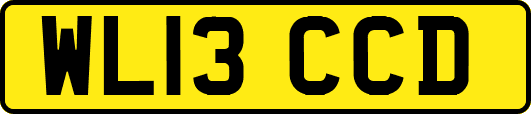 WL13CCD