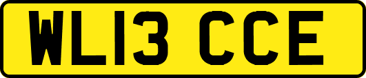 WL13CCE