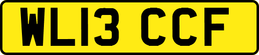 WL13CCF