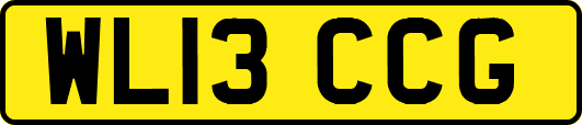 WL13CCG