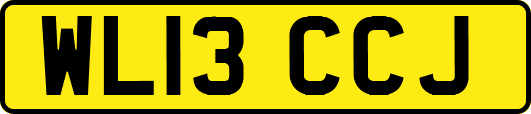 WL13CCJ