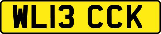WL13CCK