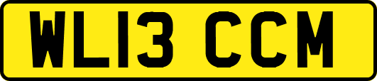 WL13CCM