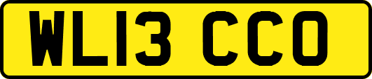 WL13CCO
