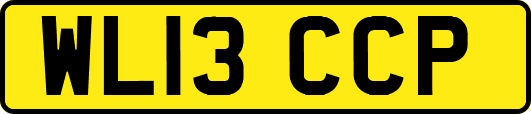 WL13CCP