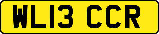 WL13CCR