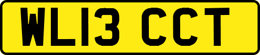 WL13CCT