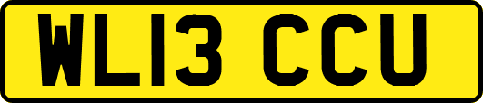 WL13CCU