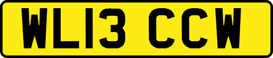 WL13CCW