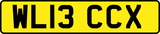 WL13CCX