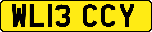 WL13CCY