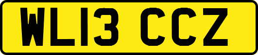 WL13CCZ