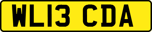WL13CDA