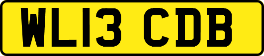 WL13CDB