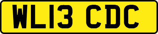 WL13CDC