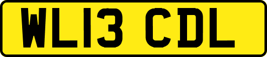 WL13CDL