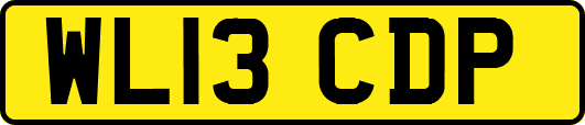 WL13CDP