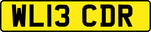 WL13CDR