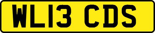 WL13CDS