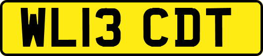 WL13CDT