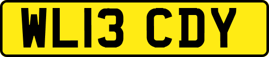 WL13CDY